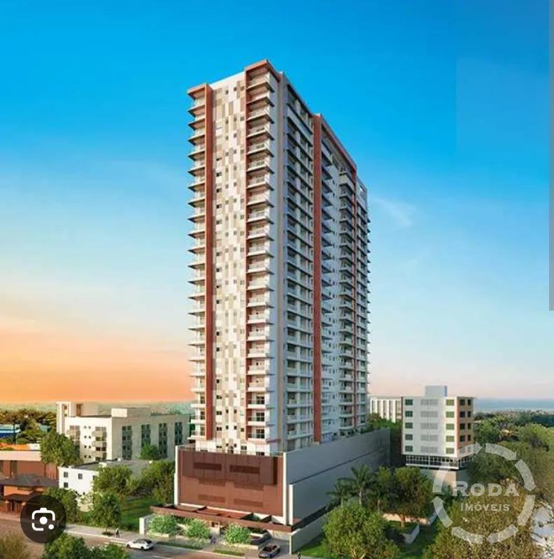 Apartamento à venda no Embaré: 