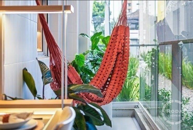 Apartamento à venda no Embaré: 