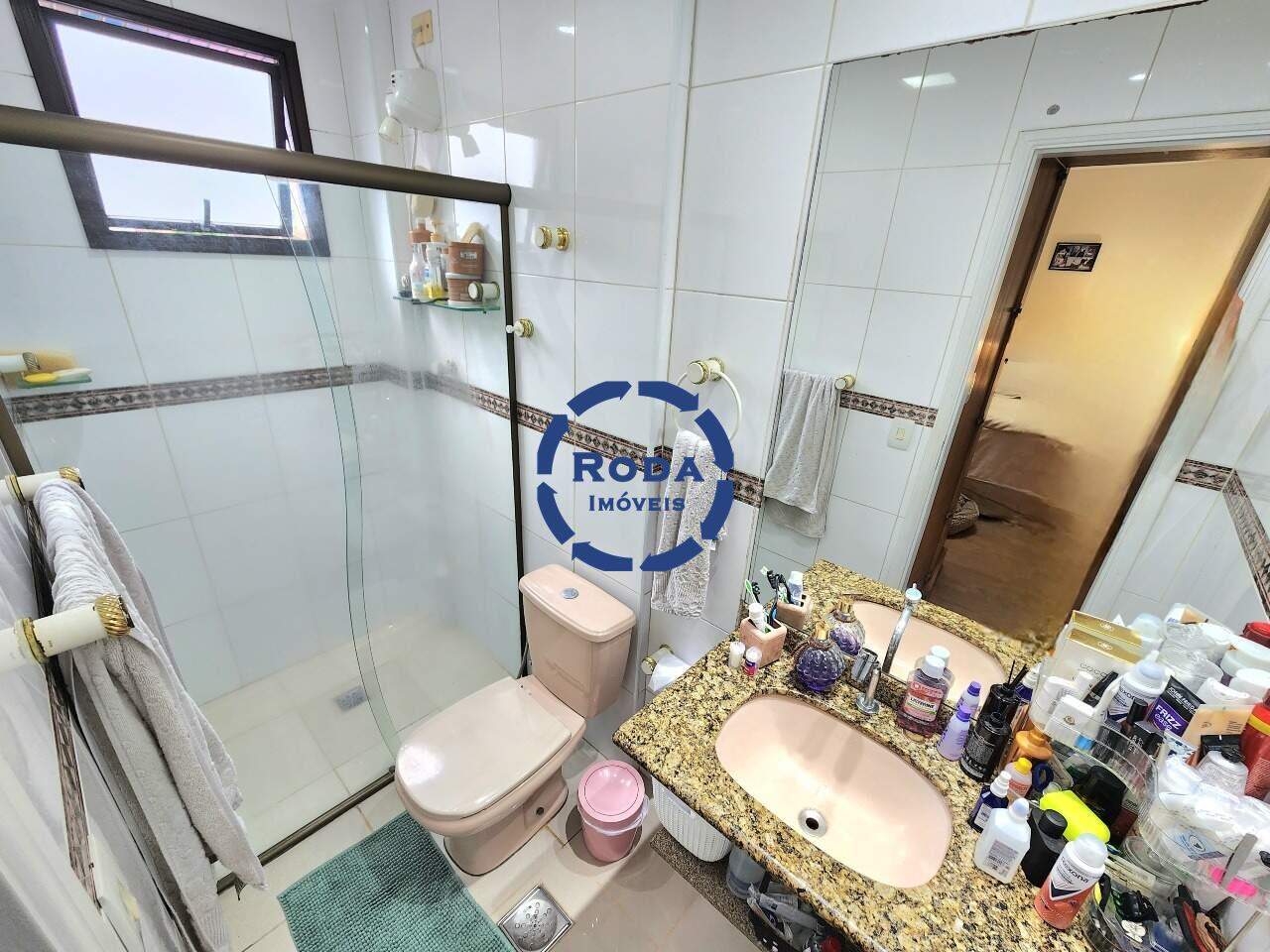 Apartamento à venda no Embaré:
