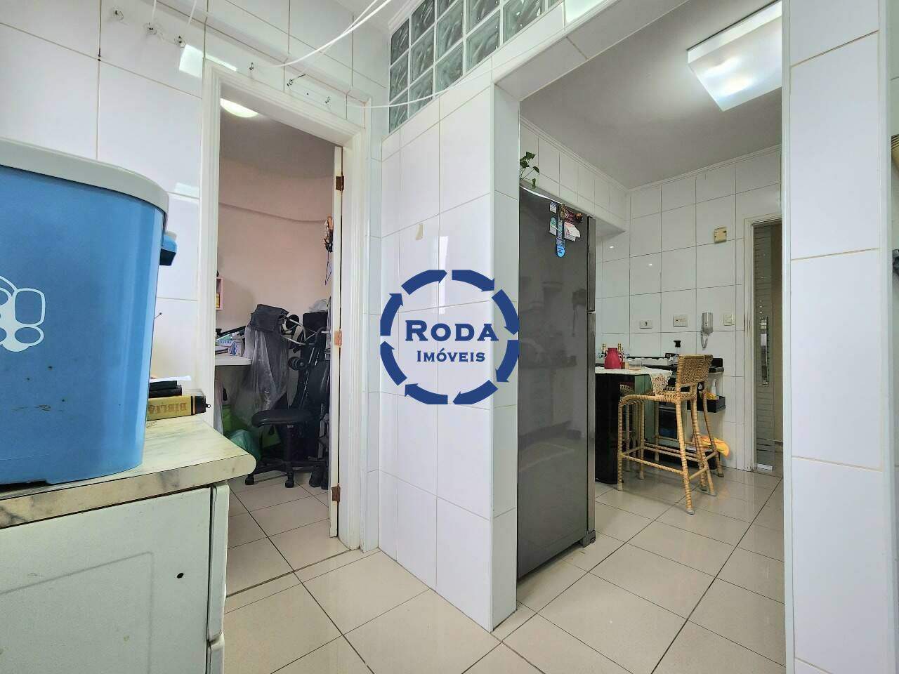 Apartamento à venda no Embaré: