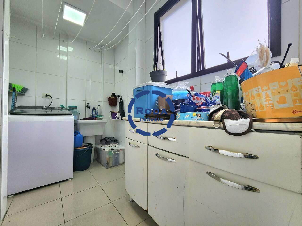 Apartamento à venda no Embaré: