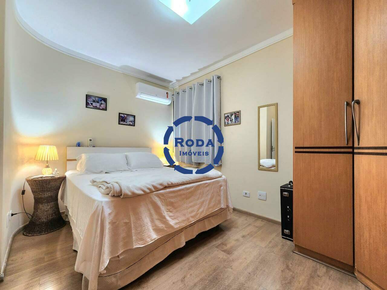 Apartamento à venda no Embaré: