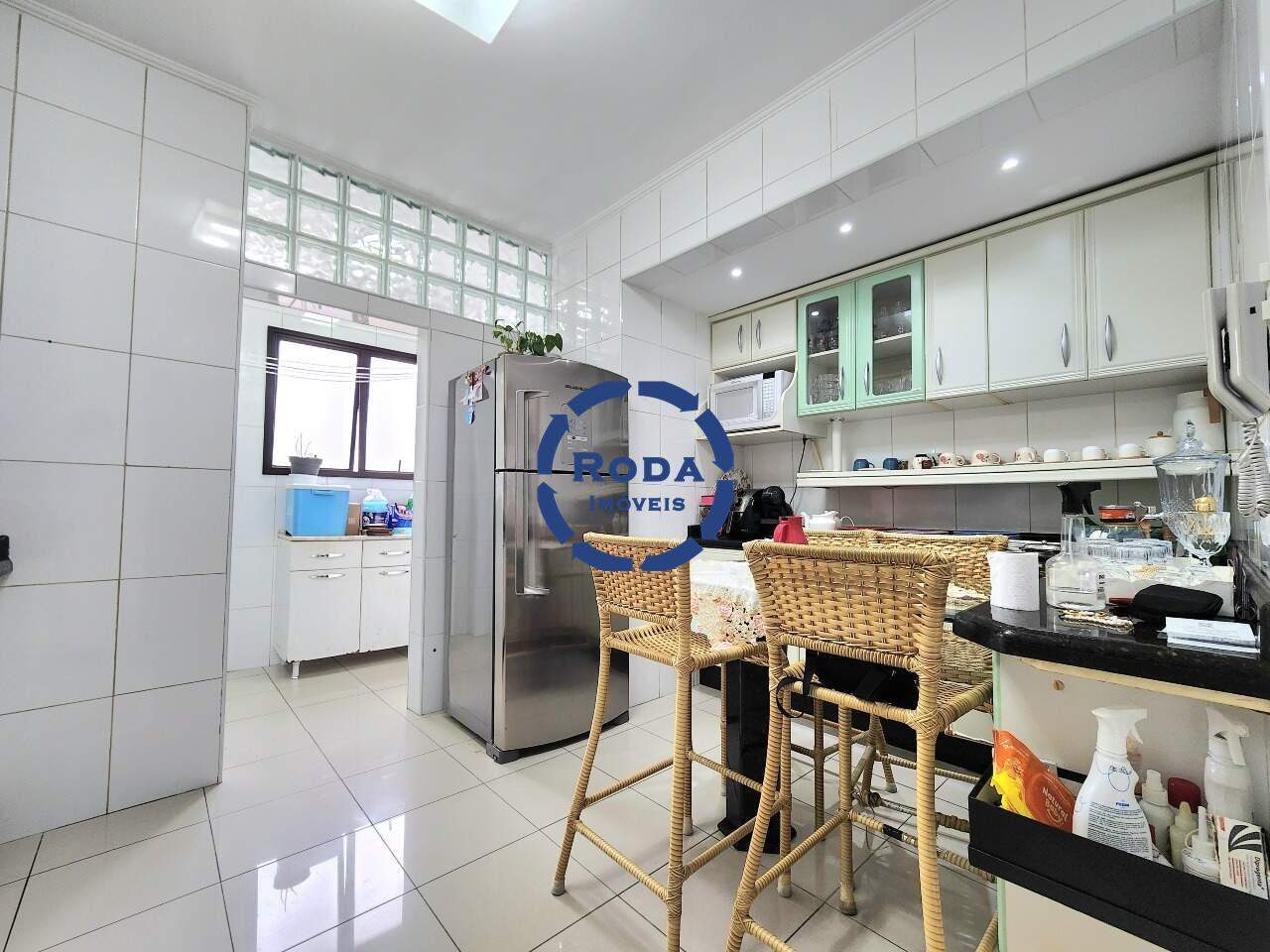 Apartamento à venda no Embaré: