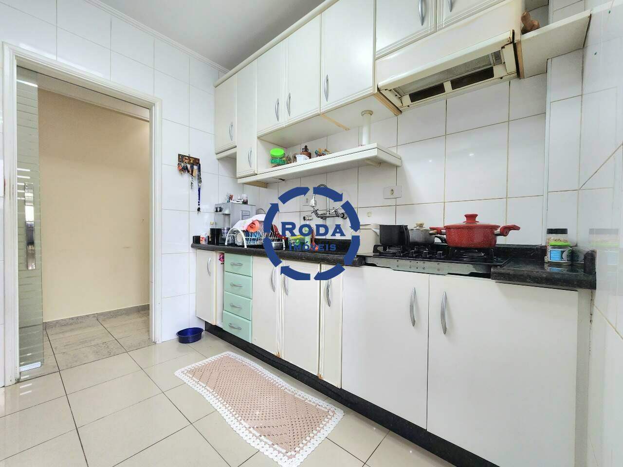 Apartamento à venda no Embaré: