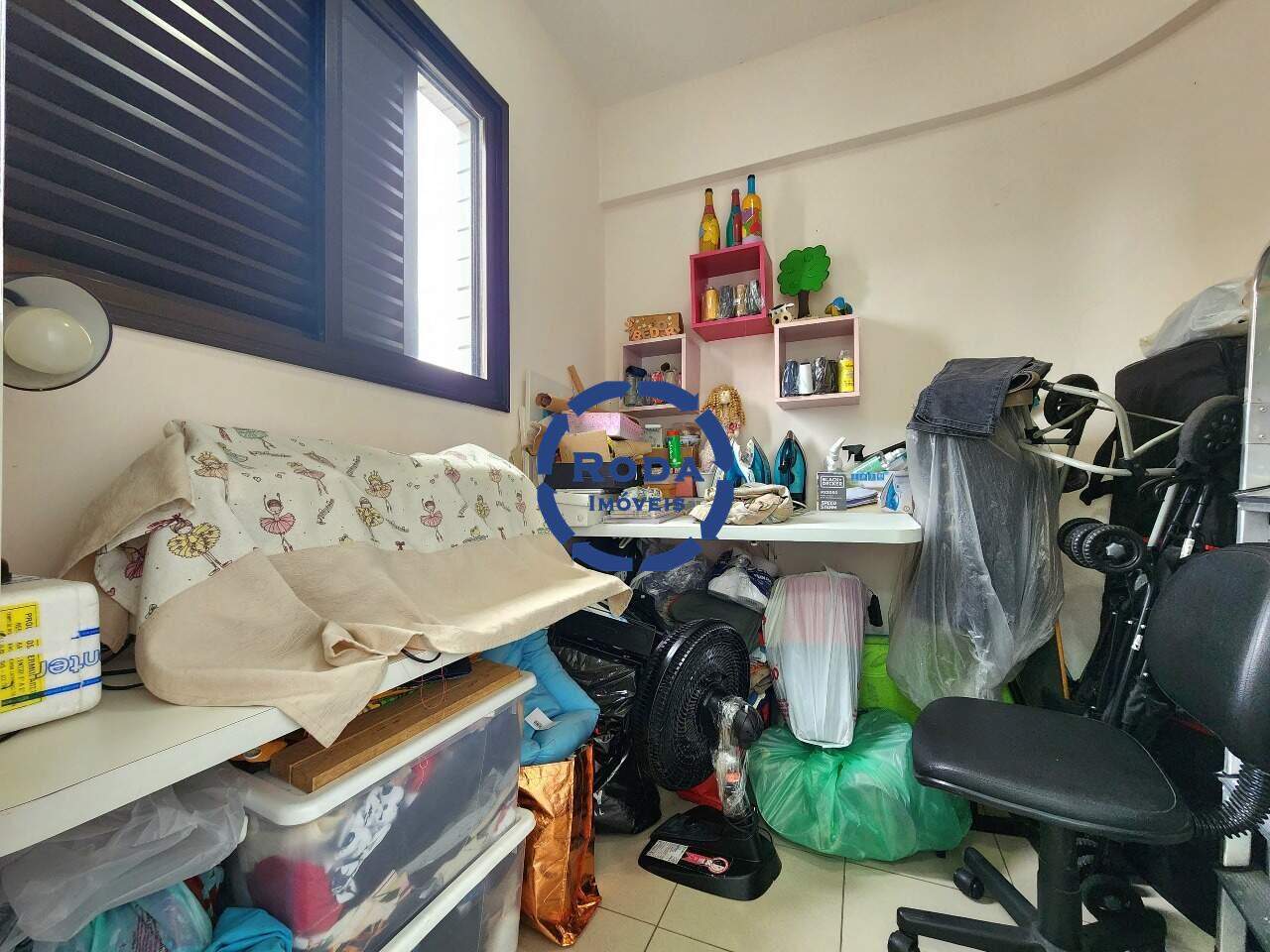 Apartamento à venda no Embaré: