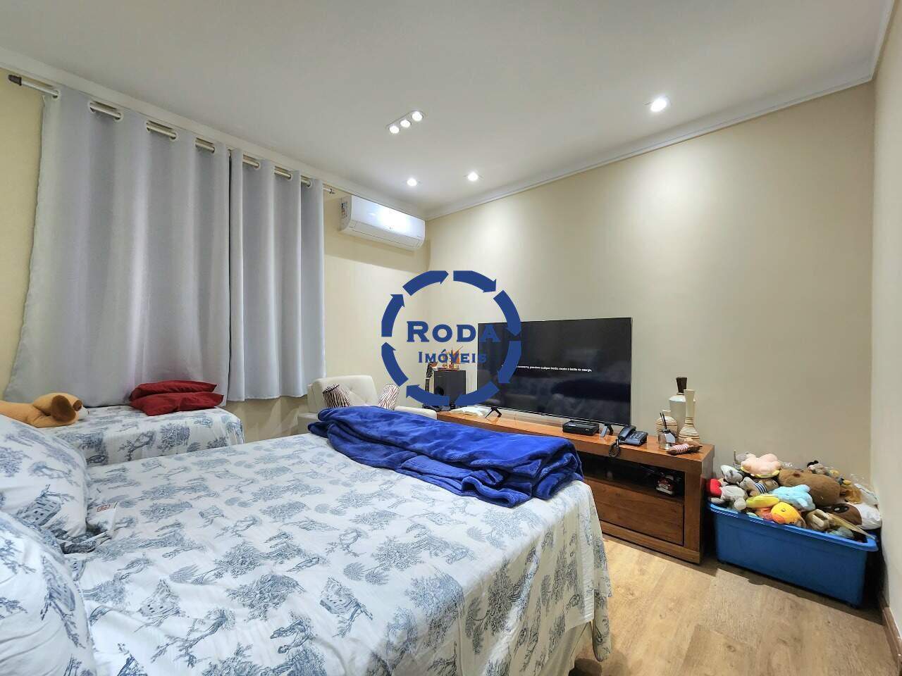 Apartamento à venda no Embaré:
