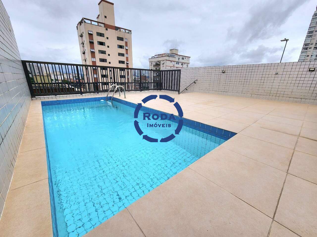 Apartamento à venda no Embaré: