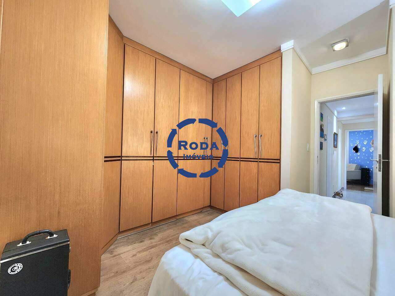 Apartamento à venda no Embaré:
