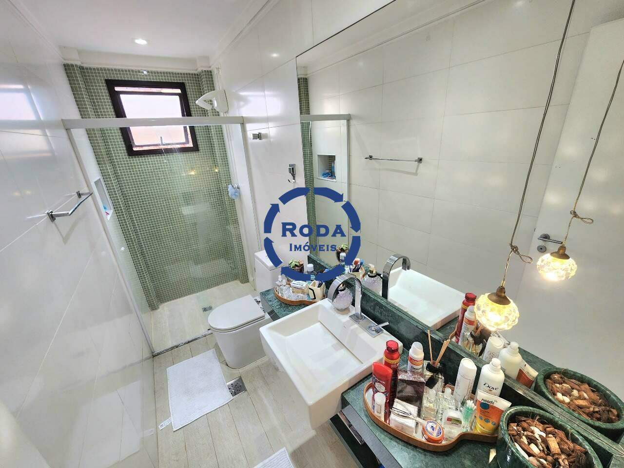 Apartamento à venda no Embaré: