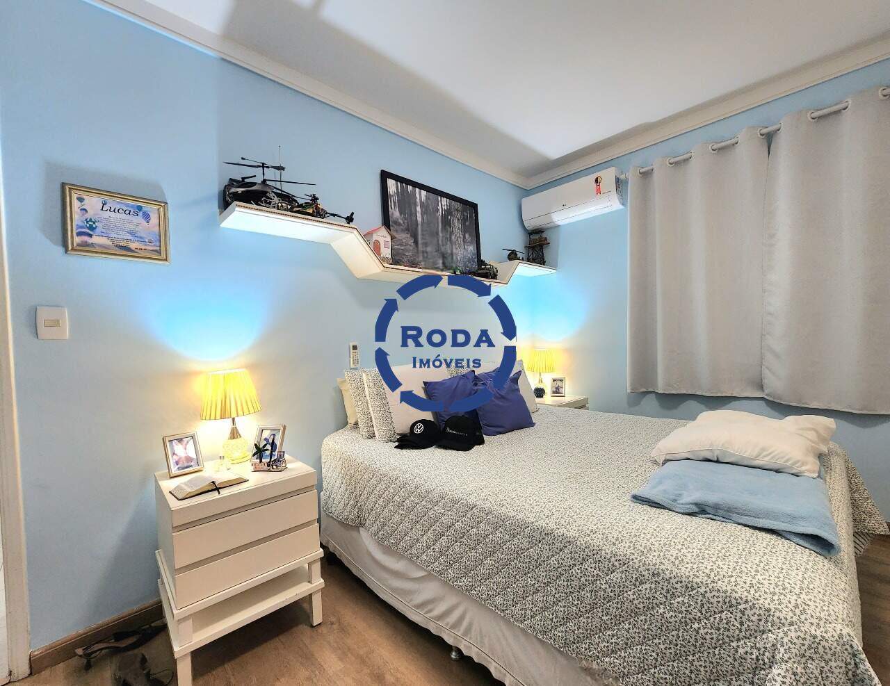 Apartamento à venda no Embaré: