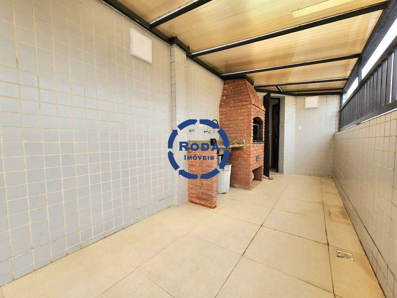 Apartamento à venda no Embaré: