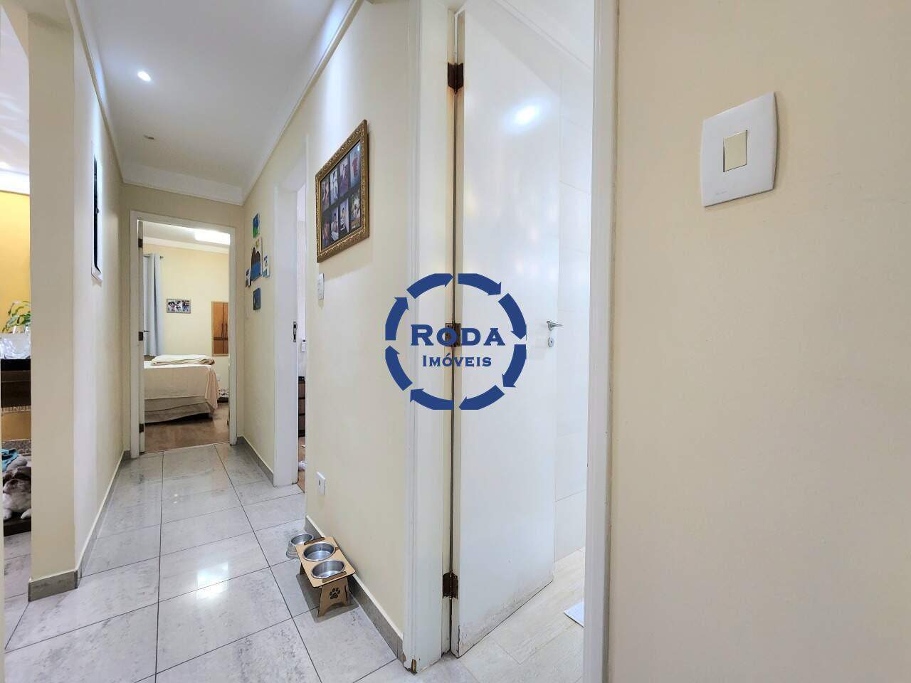 Apartamento à venda no Embaré: