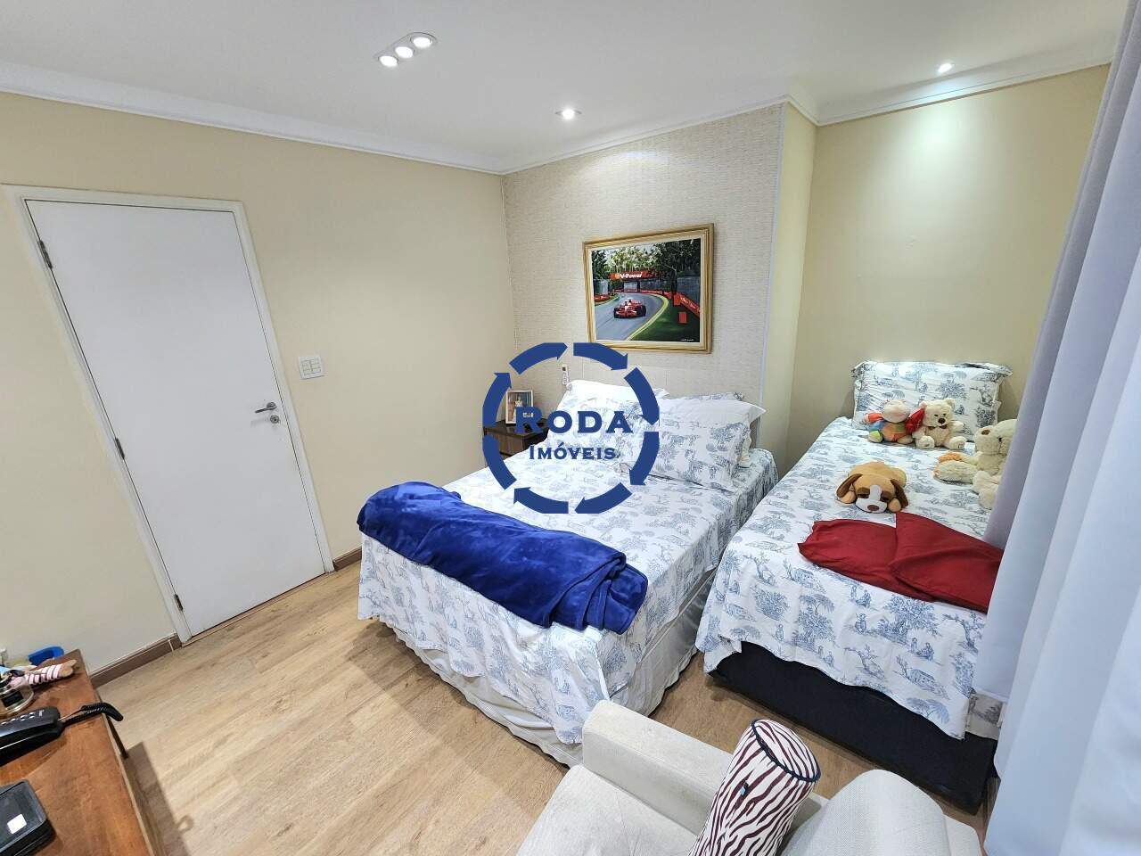 Apartamento à venda no Embaré: