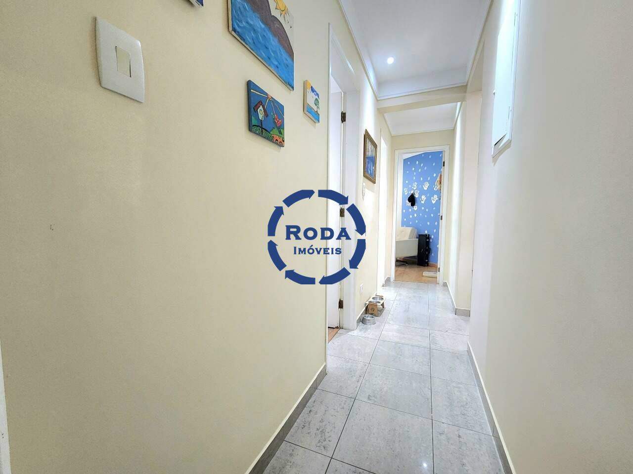 Apartamento à venda no Embaré:
