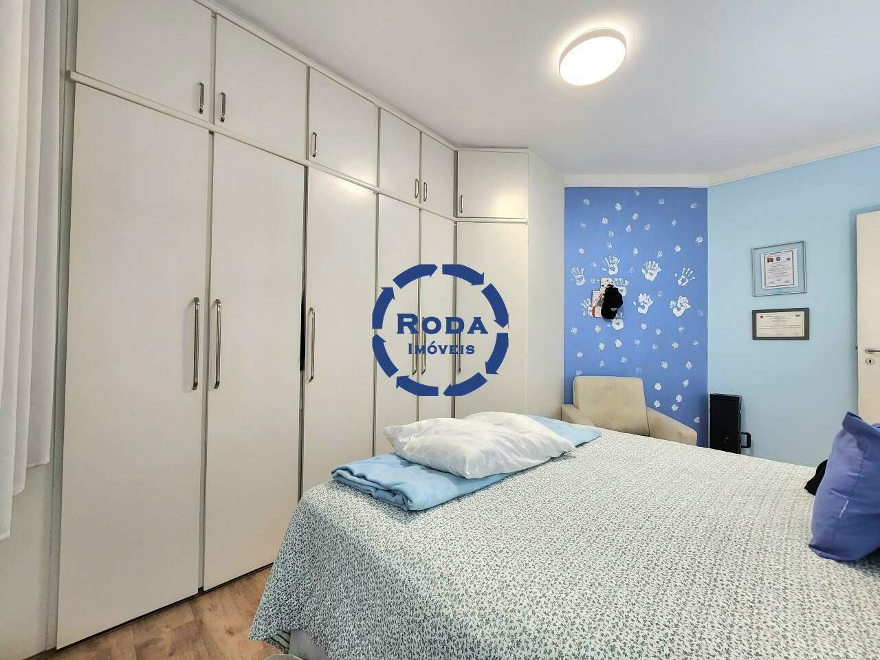Apartamento à venda no Embaré: