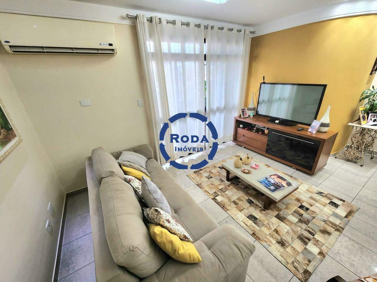 Apartamento à venda no Embaré: