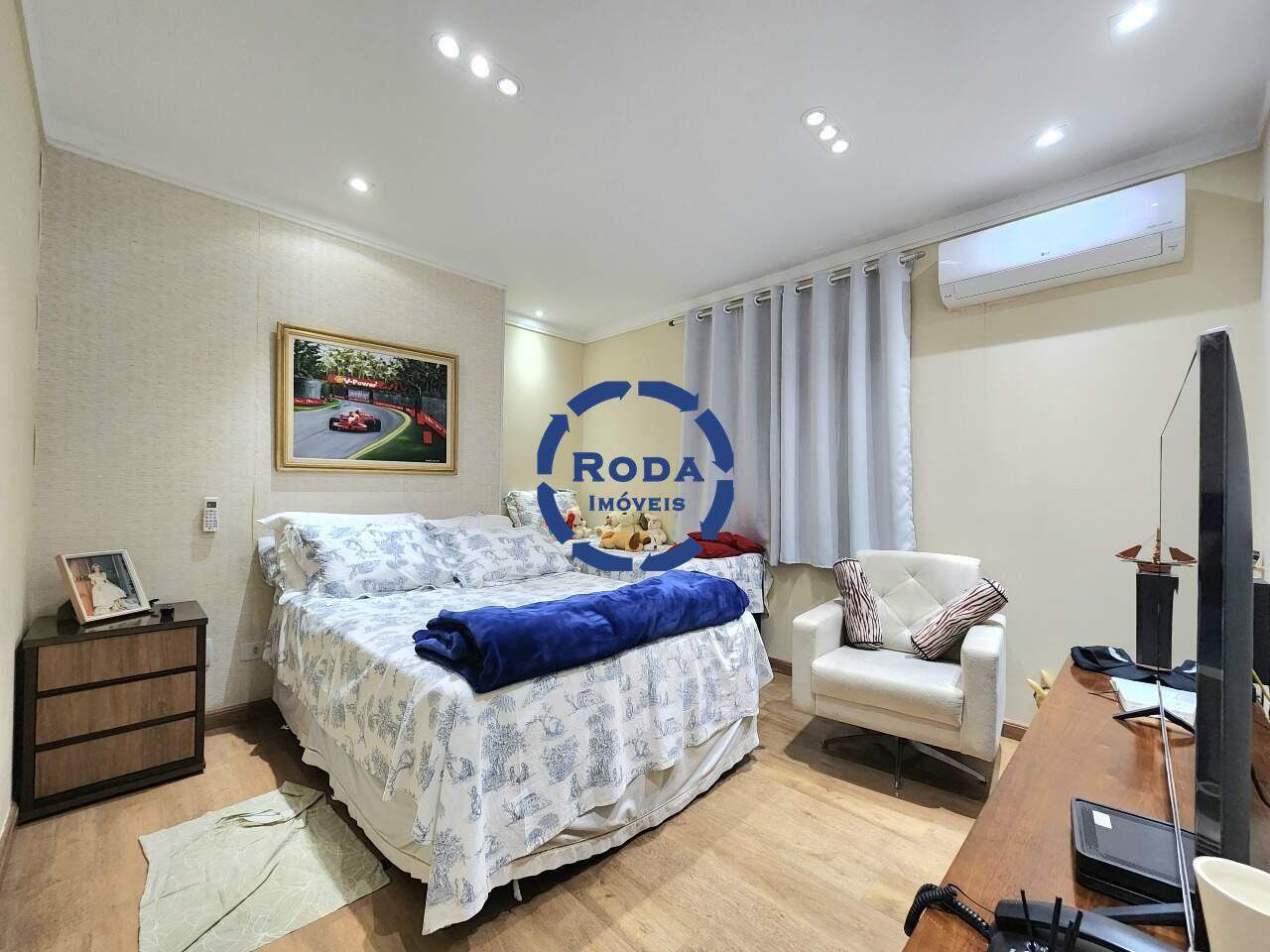 Apartamento à venda no Embaré: