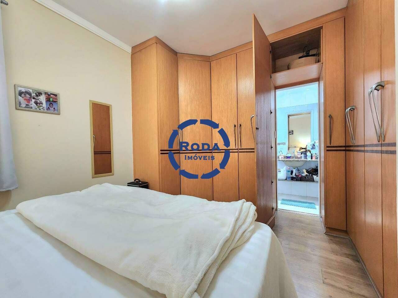 Apartamento à venda no Embaré: