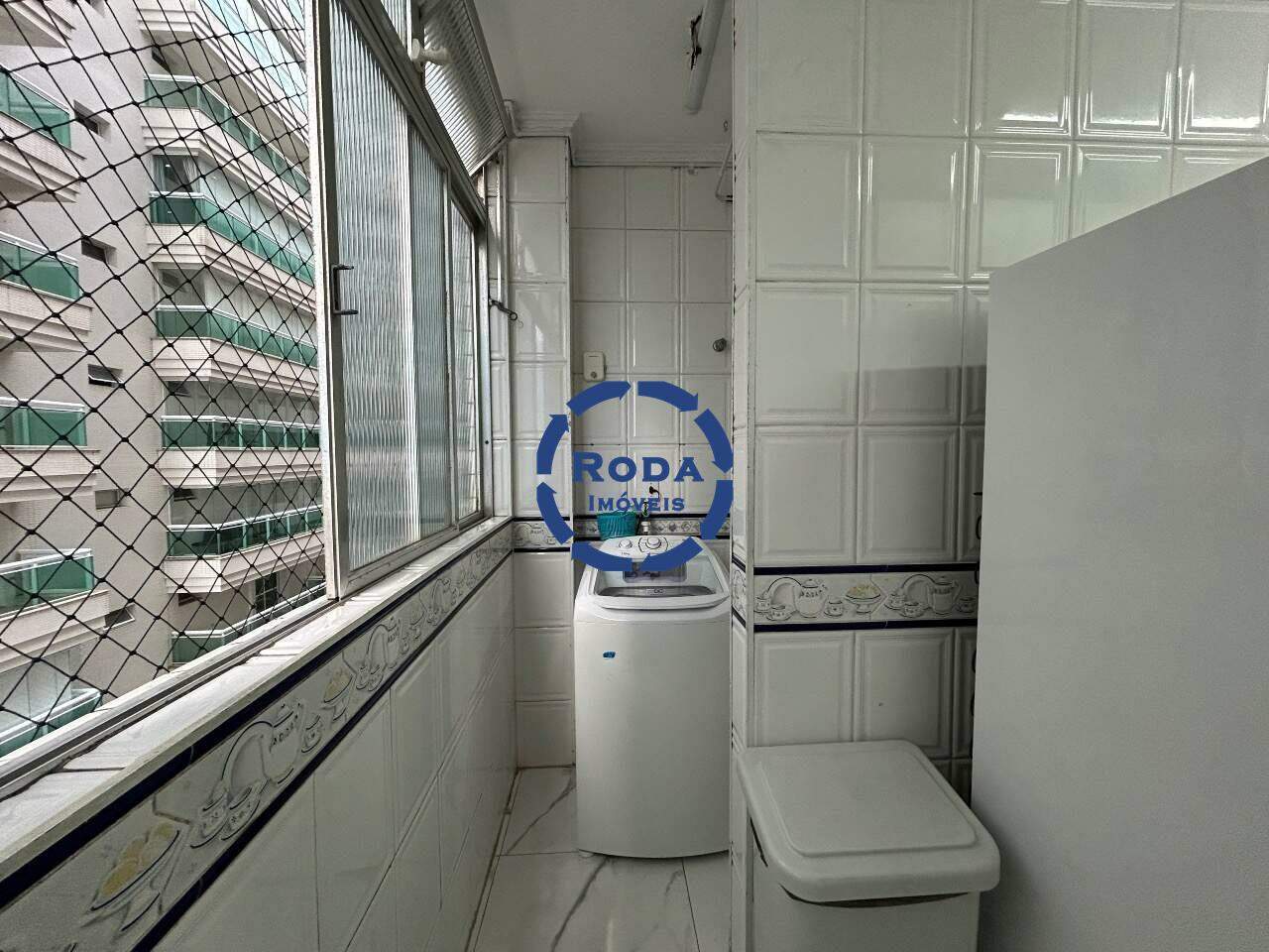 Apartamento à venda no Gonzaga: 
