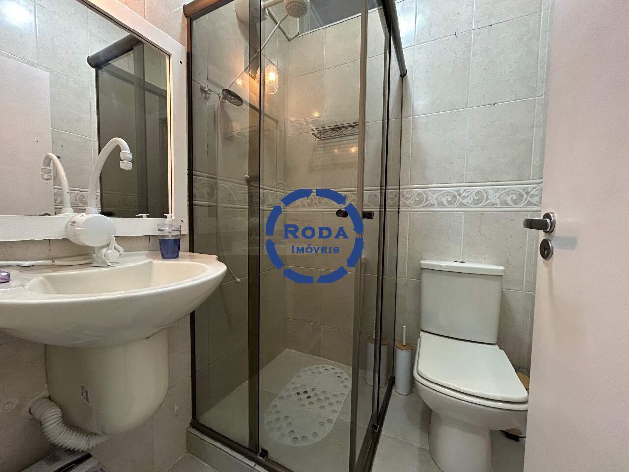Apartamento à venda no Gonzaga: 
