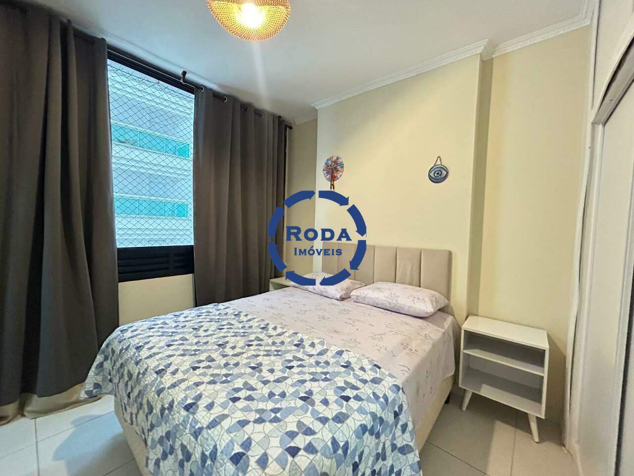 Apartamento à venda no Gonzaga: 
