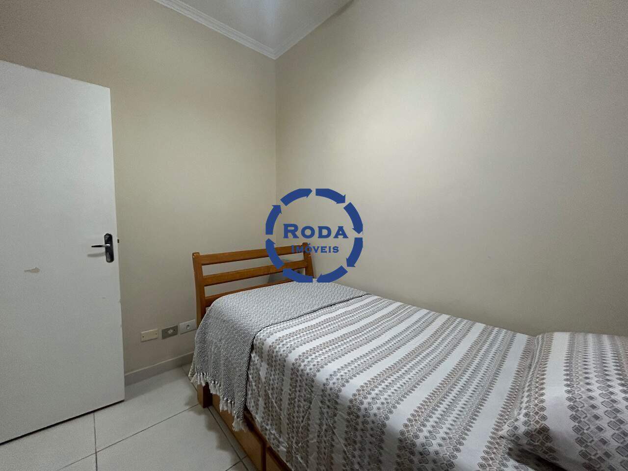 Apartamento à venda no Gonzaga: 