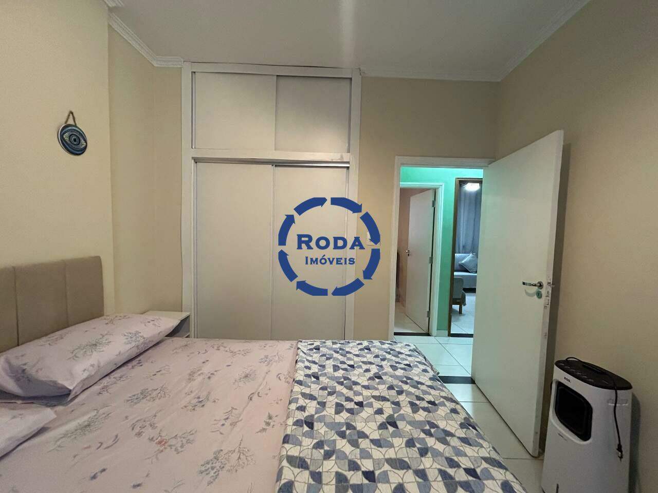 Apartamento à venda no Gonzaga: 