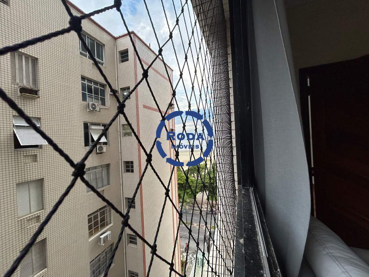 Apartamento à venda no Gonzaga: 