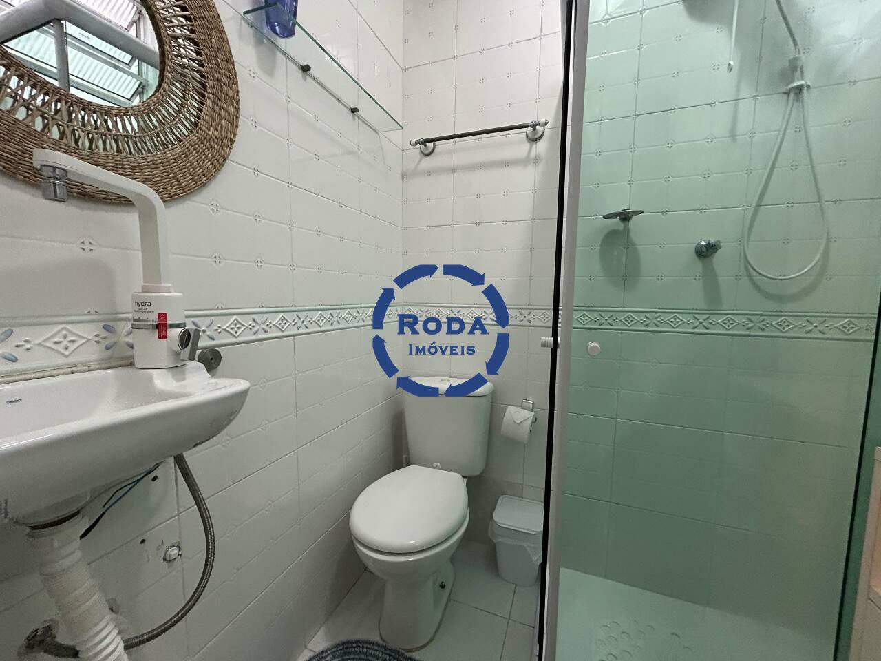 Apartamento à venda no Gonzaga: 