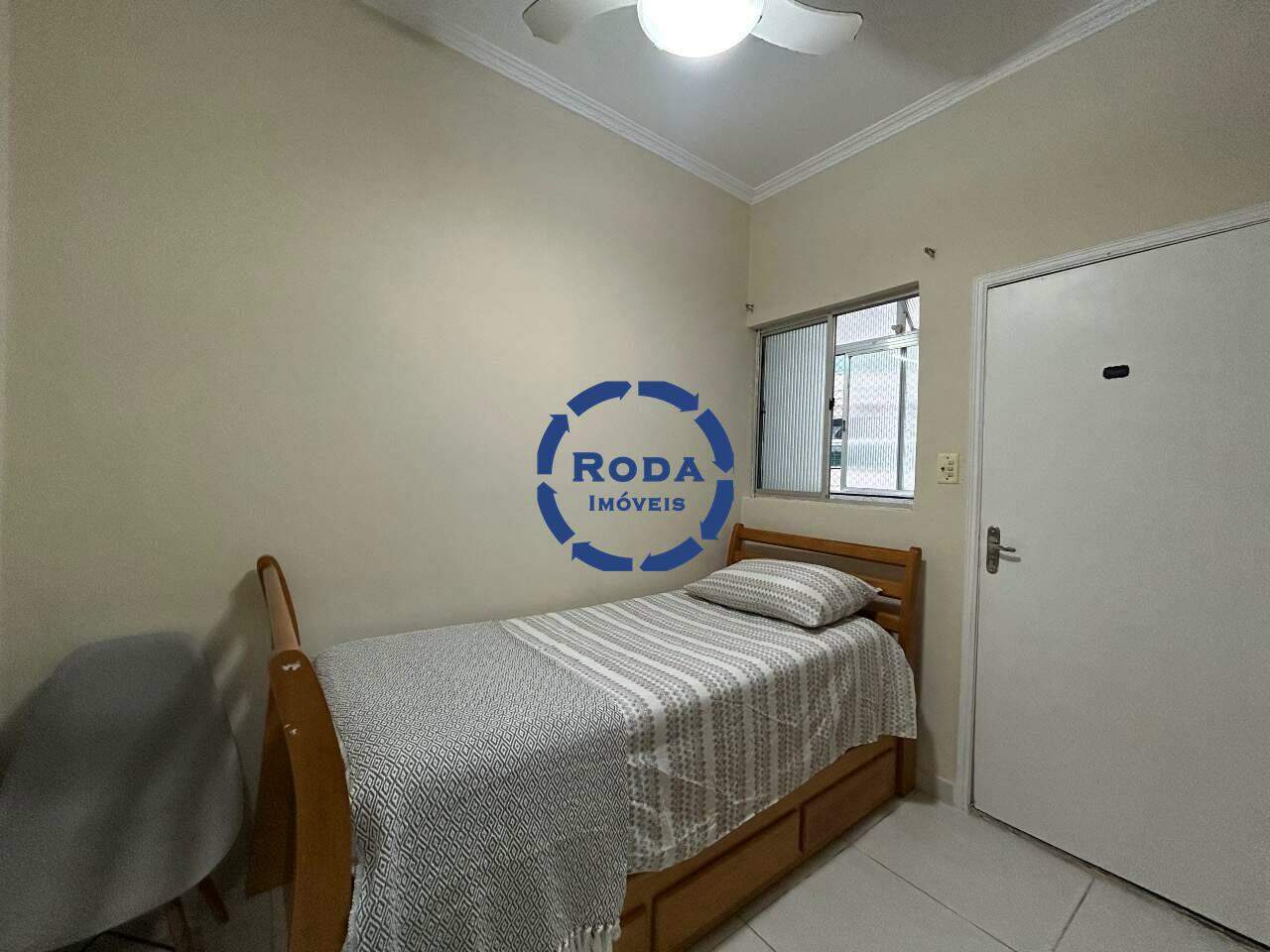 Apartamento à venda no Gonzaga: 