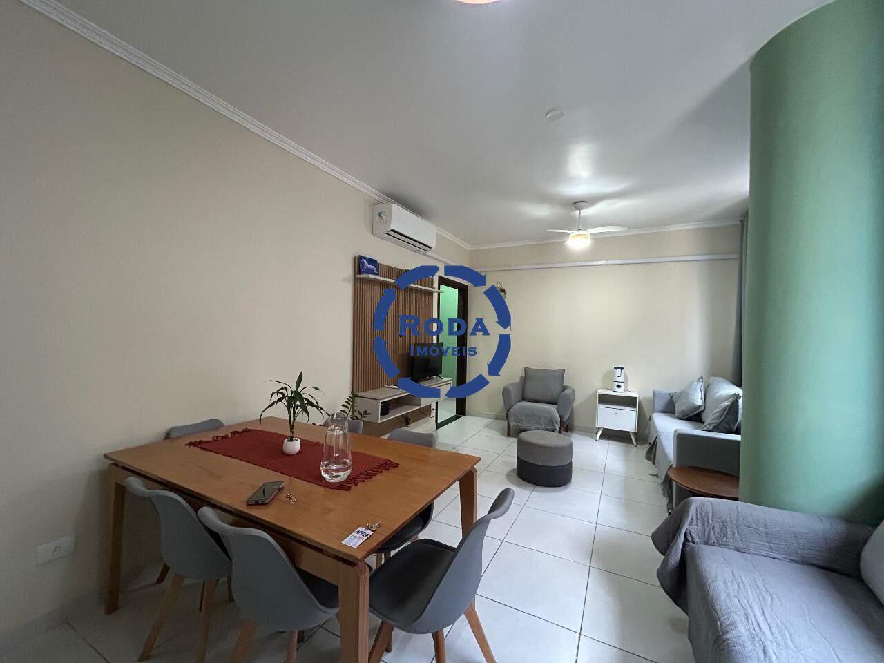 Apartamento à venda no Gonzaga: 