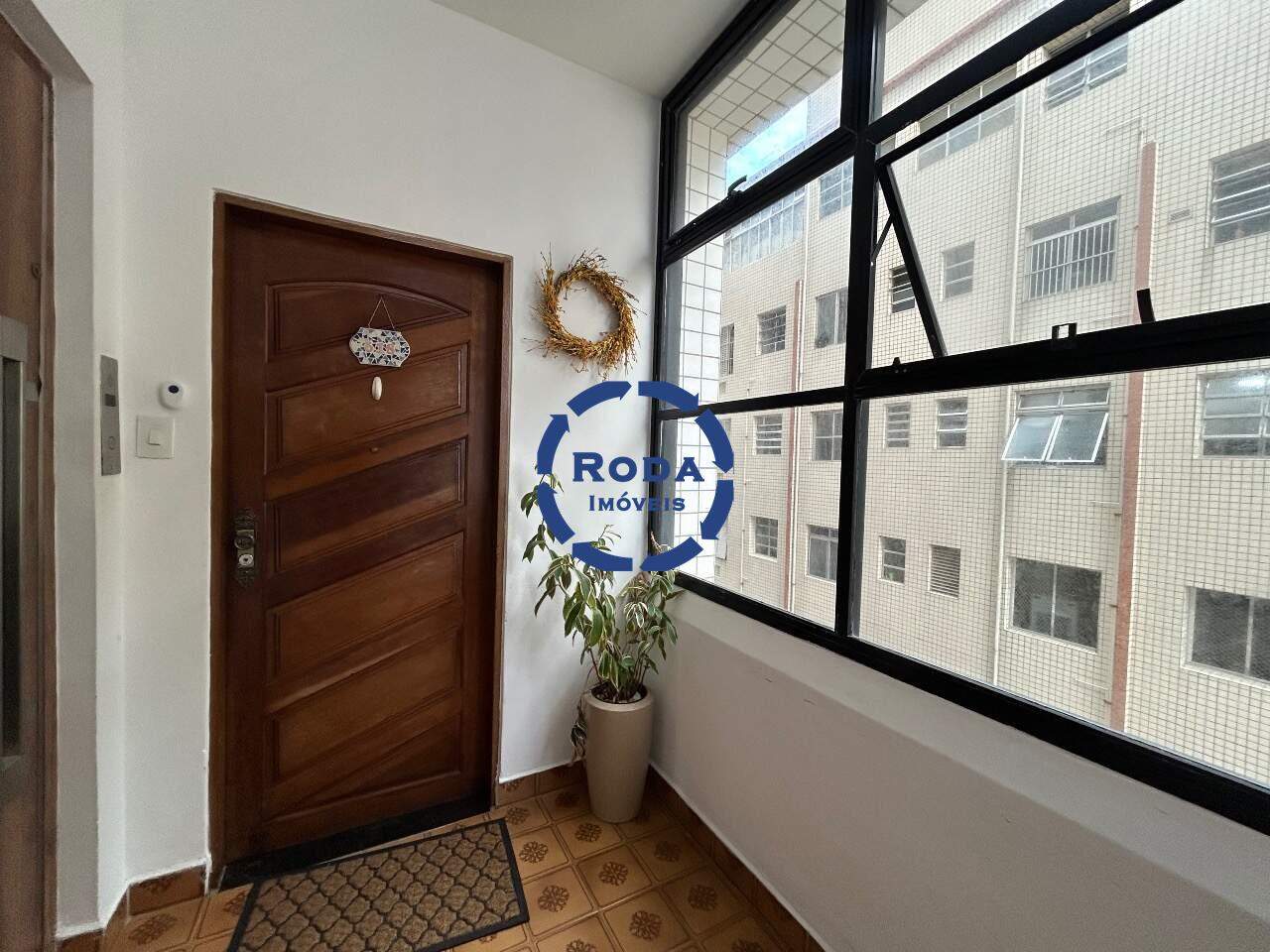 Apartamento à venda no Gonzaga: 