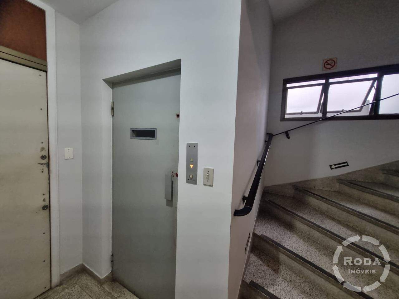Sala para aluguel no Gonzaga: 
