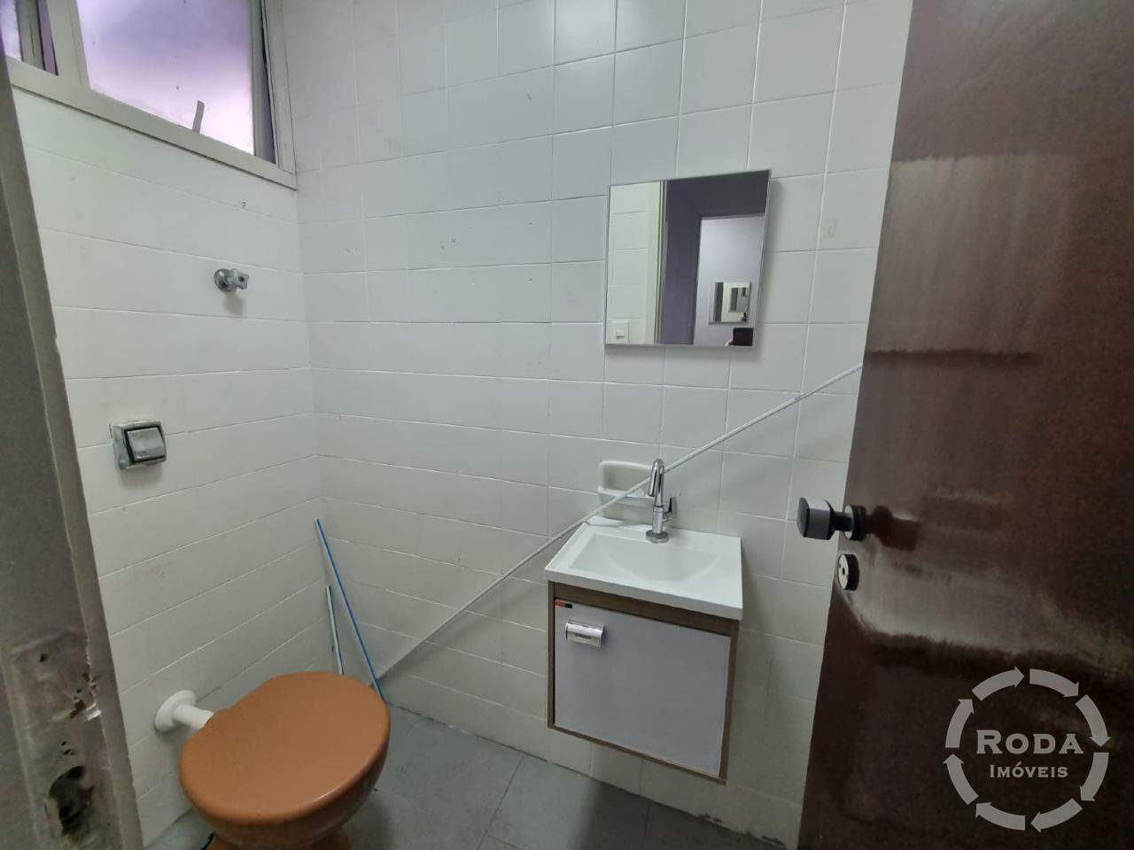 Sala para aluguel no Gonzaga: 