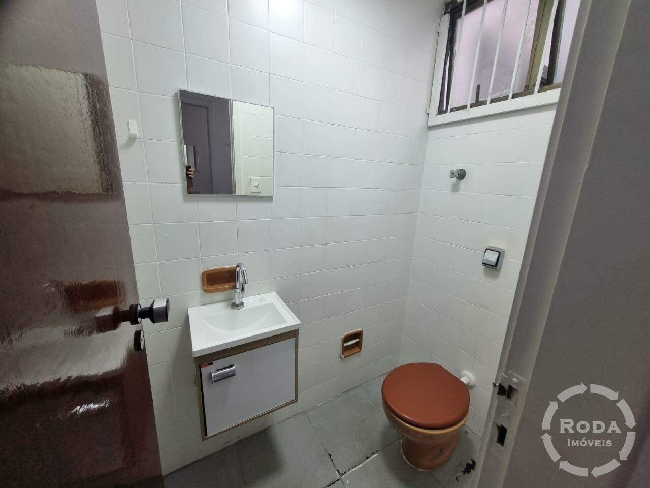 Sala para aluguel no Gonzaga: 