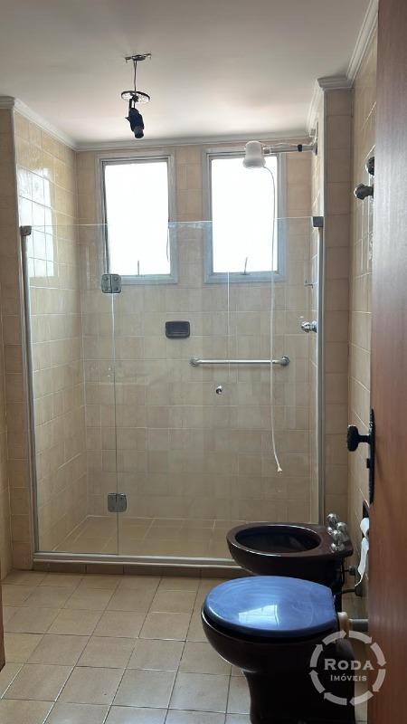 Apartamento à venda no Gonzaga: 