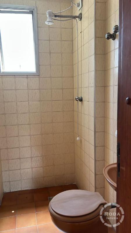 Apartamento à venda no Gonzaga: 