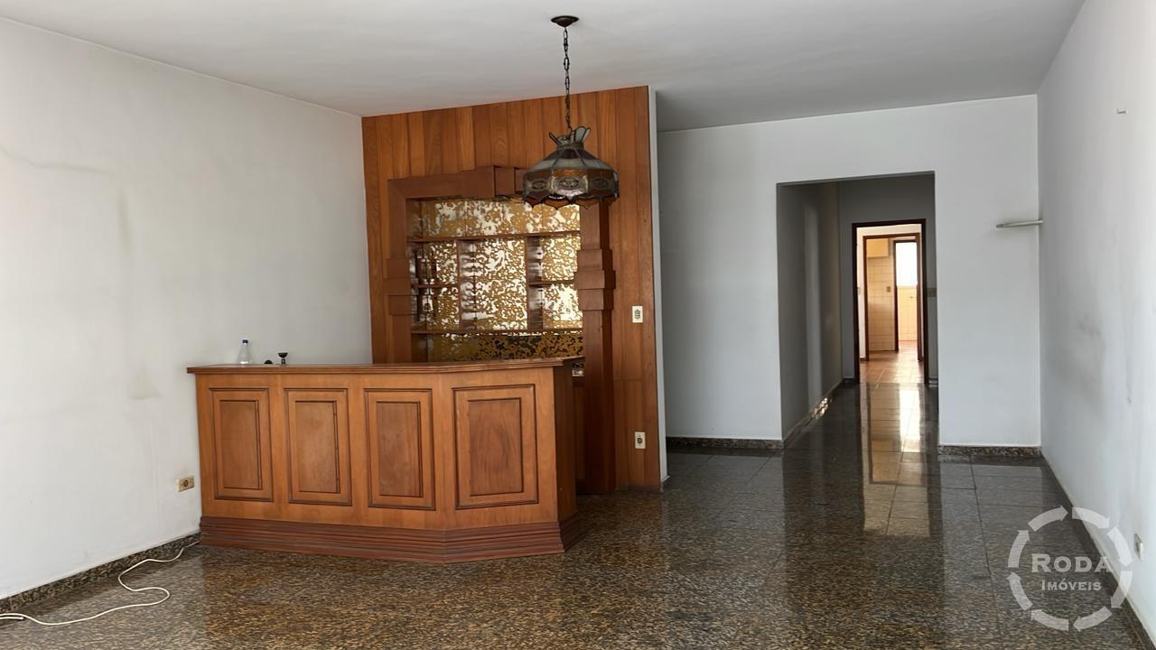 Apartamento à venda no Gonzaga: 