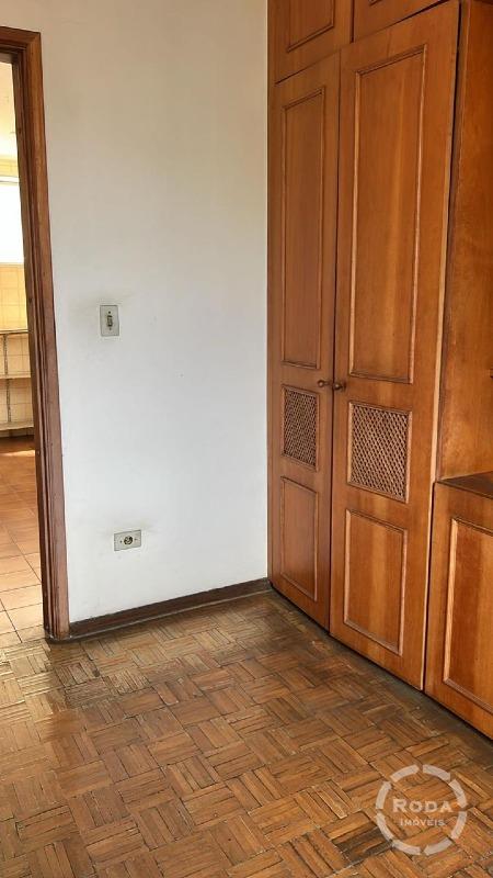 Apartamento à venda no Gonzaga: 