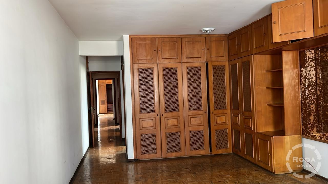 Apartamento à venda no Gonzaga: 