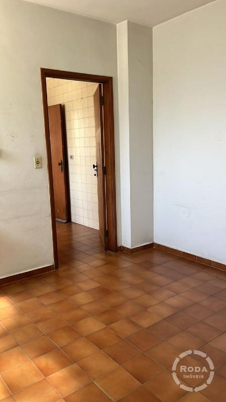 Apartamento à venda no Gonzaga: 