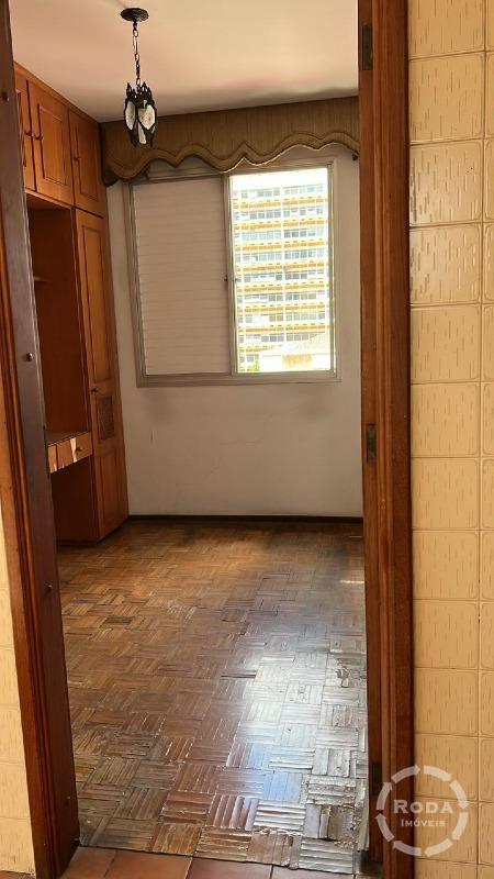 Apartamento à venda no Gonzaga: 