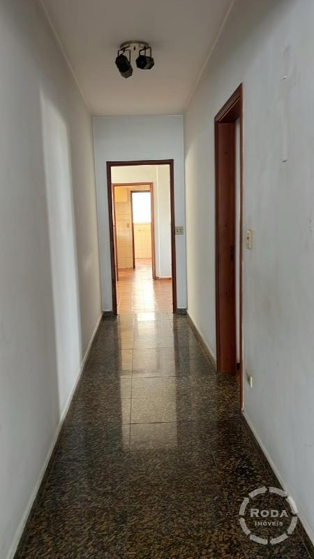 Apartamento à venda no Gonzaga: 
