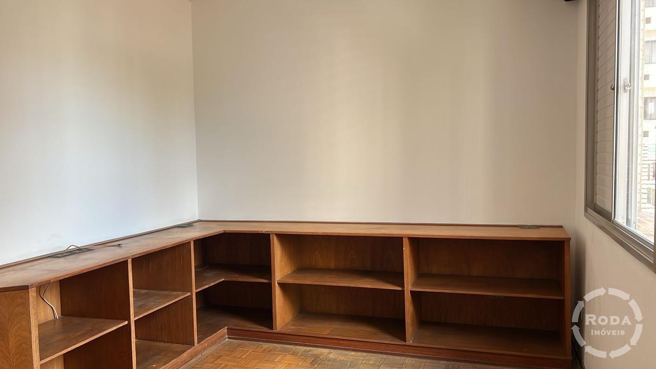 Apartamento à venda no Gonzaga: 