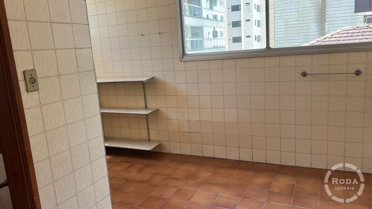 Apartamento à venda no Gonzaga: 