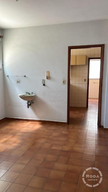 Apartamento à venda no Gonzaga: 