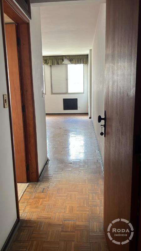 Apartamento à venda no Gonzaga: 