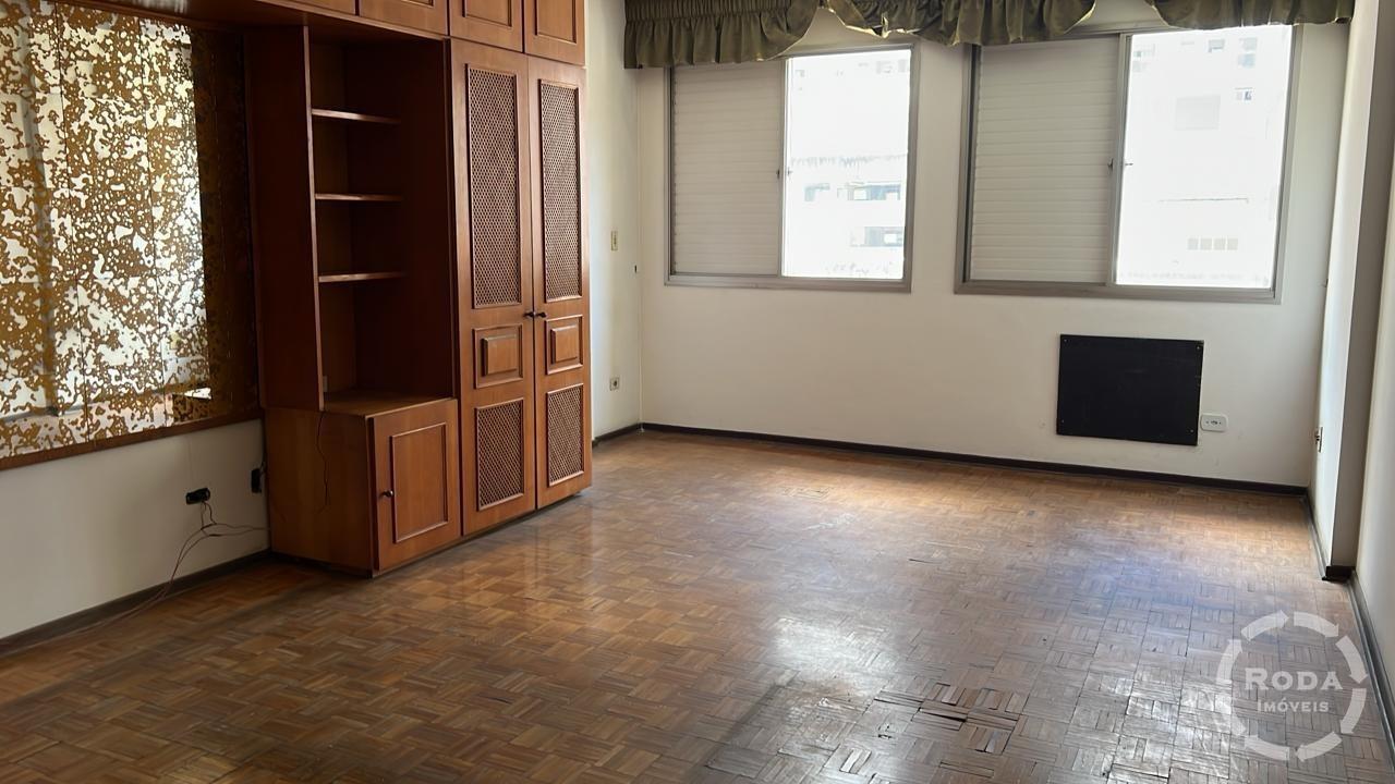 Apartamento à venda no Gonzaga: 