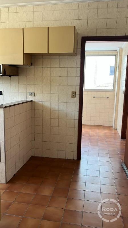 Apartamento à venda no Gonzaga: 