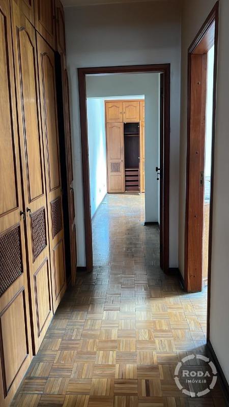 Apartamento à venda no Gonzaga: 